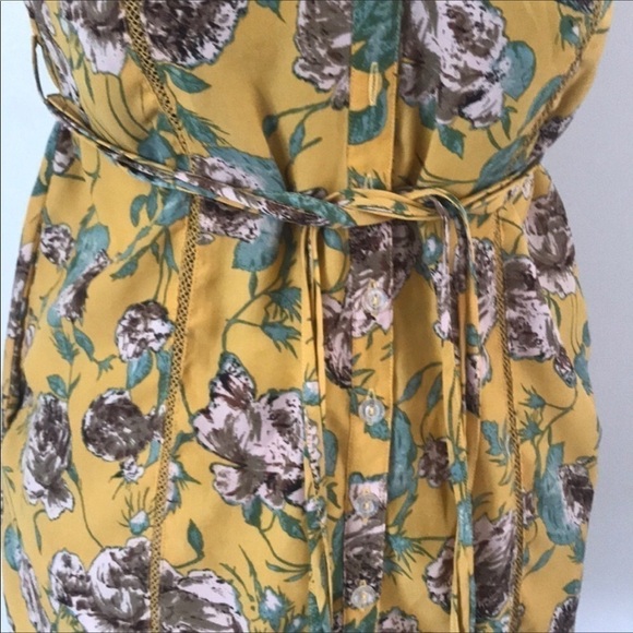 kimchi Blue Mini Dress XS - Picture 3 of 6